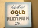 Lynyrd Skynyrd Band - Gold & Platinum - MCA AMCAL 24065 - Gatefold + Inner