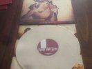 Every Time I Die Vinyl LP The Big Dirty NM White /500 Norma Jean Bless The Fall