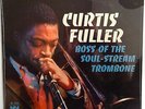 CURTIS FULLER Boss Of The Soul-Stream Trombone SEALED Stereo LP -Freddie Hubbard