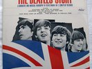 The Beatles' Story Factory-Sealed Double LP Capitol Record Stereo STBO 2222