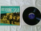 Super rare Prince Buster LP Fly Flying Ska Record VG+ Reggae Trojan Studio 1 mod