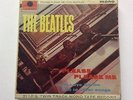 The Beatles - Please Please Me Twin Track Mono Tape Record