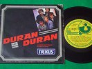 Duran Duran - Anyone out there / Planet BRAZIL ONLY PROMO 7