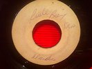 Rare Blank WAILERS 45 Rude Boy SKA Ringo Theme COXSONE ja BOB MARLEY
