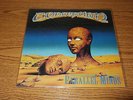 CONCEPTION Parallel Minds LP ORG RARE DREAM THEATER LETHAL QUEENSRYCHE ARK