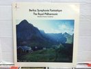 Berlioz Symphonie Fantastique/Freccia-The Royal Philharmonic, Vinyl LP, CR1