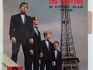 Les PLAYERS   