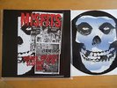 The Misfits-Horror Business Sessions 77-81-Vol.1-Unofficial picture disc-