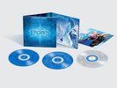 DISNEY FROZEN DELUXE LIMITED EDITION 3X 12