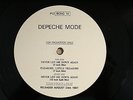 DEPECHE MODE Never Let Me Down Again 12