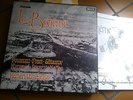BOX 2  LP DECCA UK 565/6 LA BOHEME PUCCINI PAVAROTTI FRENI GHIAUROV VON KARAJAN