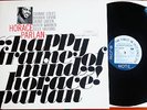 HORACE PARLAN HAPPY FRAME OF MIND w. Grant Green VINYL 1963 Re edition 1986 NEW