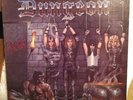 DUNGEON Fortress Of Rock 1985 LP Lyrics Private US Metal