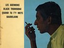 Serge Gainsbourg EP Les goémons