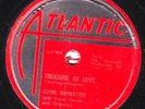 78-R&B-CLYDE MCPHATTER-TREASURE OF LOVE/WHEN YOU'RE SINCERE on ATLANTIC-