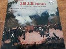 DECCA SXL 2001 WBg Tchaikovsky: 1812 Overture ALWYN
