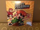 Scott Pilgrim VS The World Soundtrack Anamanaguchi RSD Record Store Day 2014