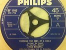 Eurovision FRANCE 1969 FRIDA BOCCARA Through The Eyes Of A Child ENGLISH VERSION