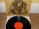 RAINBOW Long Live Rock 'N' Roll LP 1978 UK 1st Press + INSERT POLYDOR MINT