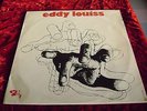 EDDY LOUISS / SOUL FUNK JAZZ ORGAN / BARCLAY 1ST LP KILLER