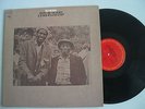 Taj Mahal, Recycling The Blues & Related Stuff, LP TOP CONDITION