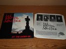 ETERNAL SOLSTICE / MOURNING At The Dawn Of… Split LP RARE PENTACLE GRAVE