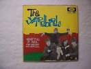 THE YARDBIRDS 
