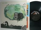 THE LOADING ZONE s/t Self Titled RCA LP Original Psych Funk Soul 12