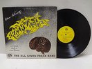 7006 LP ALL SAVED FREAK BAND BRAINWASHED *ORIG US PRESS* NR5974-1 RARE PSYCH