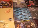 THE WHO NEXT QUAD TOMMY NUMBERS QUICK ONE WHO ARE YOU CLASSIC RECORDS 9 LP SET