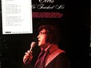 ELVIS PRESLEY HE TOUCHED ME RARE 1972 GOSPEL LP PROMO STICKER ON FRONT NM VINYL