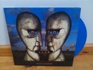 Pink Floyd - The division bell - Disque bleu et neuf