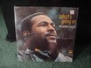 1971 MARVIN GAYE LP TAMLA-310 What's Going On SOUL LP ORIGINAL PRESS SEALED
