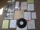 THE WHO 