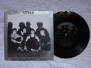 **(JF) Queen Radio Ga Ga The Works PROMO FLEXI 7