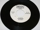 Rare Garage Instrumental/ The Scarlets/