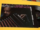 ASTOR PIAZZOLLA E NEW TANGO QUINTET LP NUEVO TANGO HORA ZERO ORIG OLANDA EX