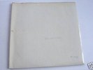 THE BEATLES WHITE ALBUM RARE STEREO POSTER 4 PRINTS TOP OPENING  APPLE  1968