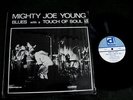 MIGHTY JOE YOUNG 
