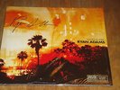 RYAN ADAMS signed autographed Ashes & Fire LP