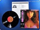 KATE BUSH 