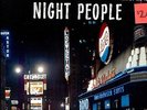 DON STRATTON/JOE WILDER/SAHIB SHIHAB - Night People - mono Jazz LP