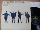 THE BEATLES