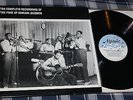 Port Of Harlem Jazzmen, The ?– The Complete Recordings  LP Mosaic Limited Vinyl