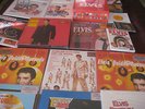 ELVIS PRESLEY 24 KARAT Hits Rare DCC + SINGLES BOX + BONUS TRACKS-45'S- MOVIES