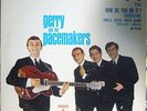 LP  -  GERRY AND THE PACEMAKERS  = DON'T LET THE SUN CATCH YOU CRYING
