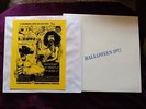Frank Zappa - Halloween 1972   LP   not TMOQ 