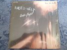  ORG JAMES BROWN PROD FUNK SOUL LP BOBBY BYRD I NEED HELP ON KING 1970