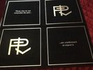 Psychic Tv 4 LP Box Coil Throbbing Gristle Nurse With Wound Vinyl On Demand