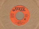 JBC Band - Alone / Where Do You Go - Jeree